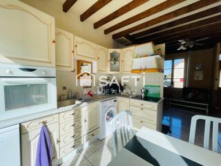  Maison  vendre 3 pices 70 m Fismes