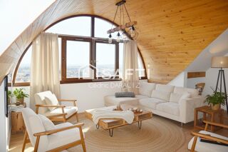  Appartement à vendre 5 pièces 146 m²