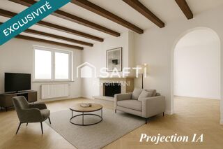  Maison à vendre 9 pièces 228 m²