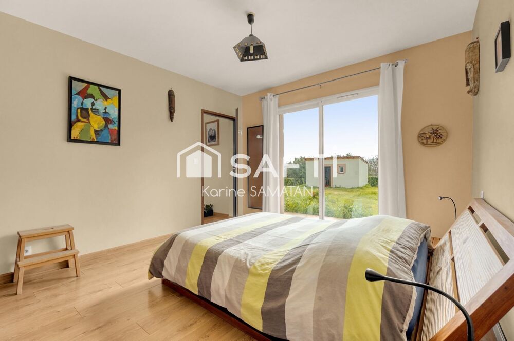 à vendre  Maison Rouffiac-Tolosan (31180)