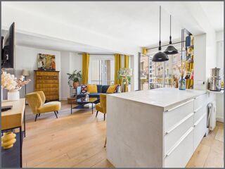  Appartement � vendre 3 pi�ces 61 m�