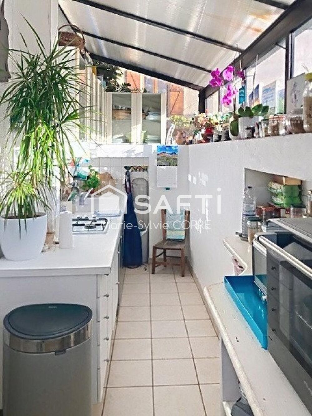 Vente Maison MAISON DE VILLE à 7 mn du centre, bon DPE Croissy-sur-seine
