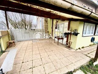  Immeuble  vendre 190 m