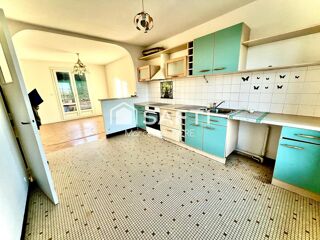  Maison � vendre 7 pi�ces 140 m�