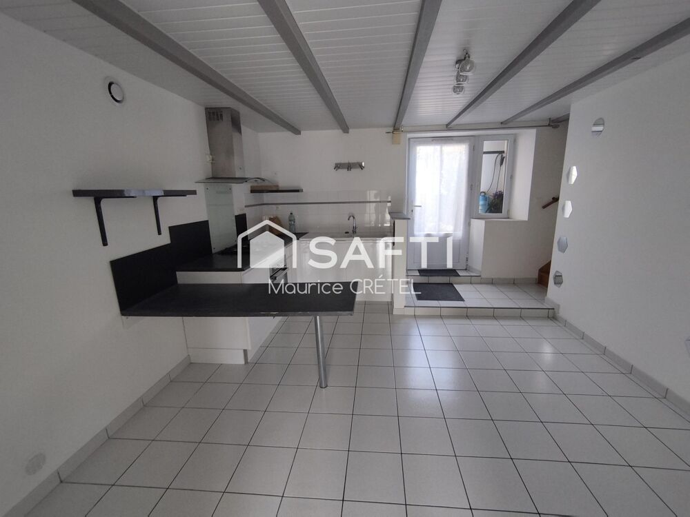 Vente Maison Maison proche des commoditées Chauche