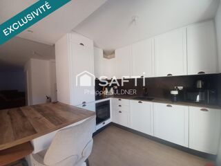  Maison à vendre 4 pièces 98 m²
