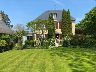  Maison à vendre 10 pièces 210 m²