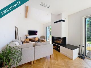  Maison à vendre 3 pièces 89 m²
