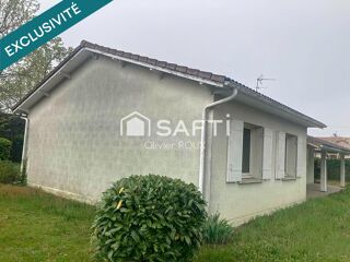  Maison  vendre 7 pices 132 m