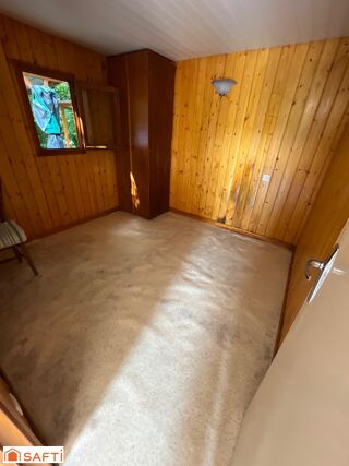  Terrain � vendre 695 m�