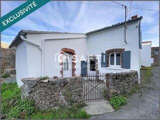  Maison � vendre 4 pi�ces 62 m�