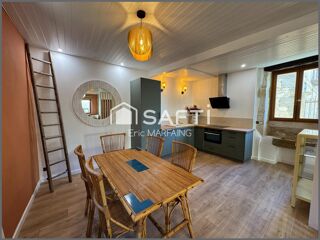 Maison à vendre 3 pièces 85 m²