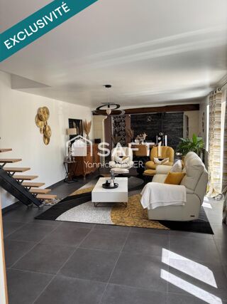  Maison � vendre 8 pi�ces 186 m�