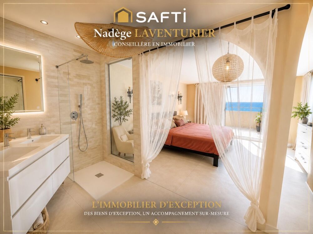 à vendre  Appartement Ajaccio (20000)