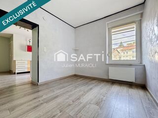  Appartement à vendre 3 pièces 37 m²