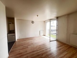  Appartement à vendre 3 pièces 61 m²