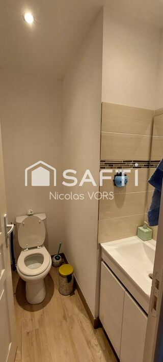  Maison � vendre 4 pi�ces 110 m�