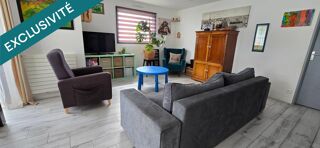  Maison � vendre 5 pi�ces 110 m�