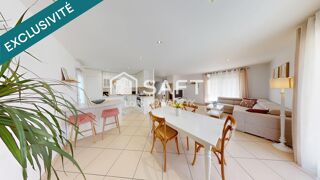  Maison � vendre 5 pi�ces 115 m�