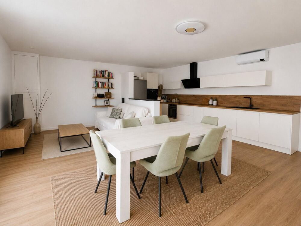 Vente Maison Maison 3 chambres - Stationnement - Centre ville Martignas-sur-jalle