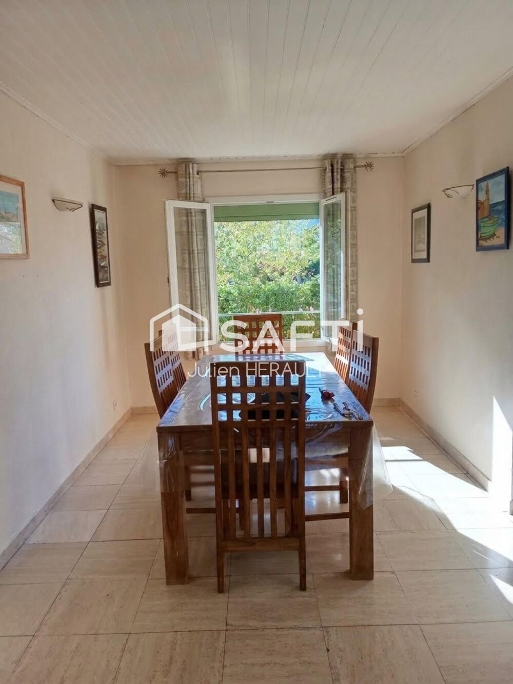 Vente Maison Maison 220 m² - 4 chambres - Jardin 468 m² - Vue Albères - Quartier calme Saint-André (66690) Saint-andre