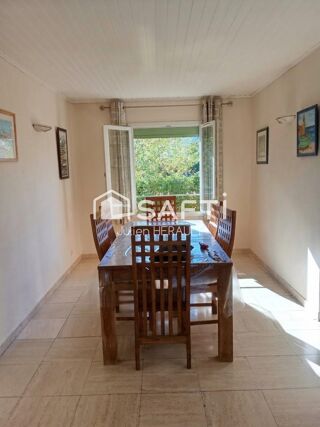 Vente Maison Maison 220 m² - 4 chambres - Jardin 468 m² - Vue Albères - Quartier calme Saint-André (66690) Saint-andre