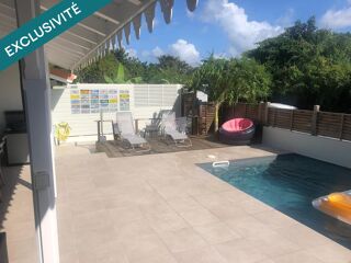  Maison � vendre 5 pi�ces 94 m�