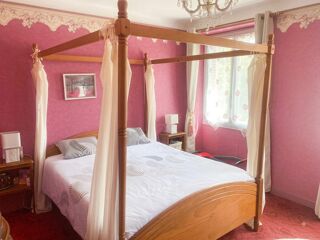 Vente Maison Pour les amoureux des espaces et de la nature à deux pas du centre. Locmine