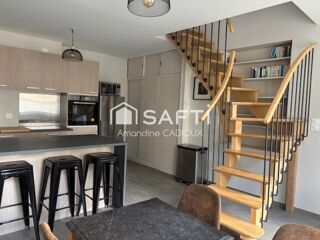  Maison � vendre 5 pi�ces 144 m�