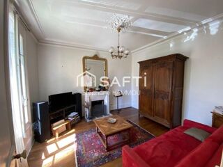  Maison à vendre 6 pièces 113 m²