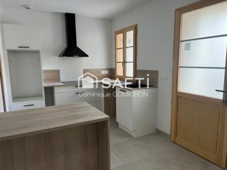  Maison � vendre 3 pi�ces 81 m�