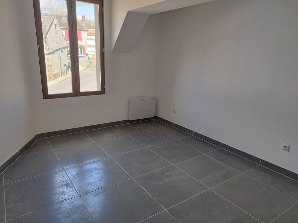 Vente Maison maison 5 pieces Lommoye