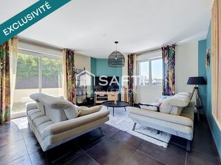  Maison à vendre 7 pièces 172 m²