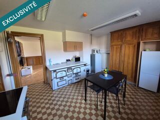  Maison � vendre 10 pi�ces 150 m�