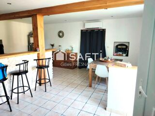  Maison à vendre 6 pièces 171 m²