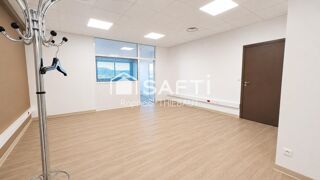   Bureaux 100 m² – Emplacement stratégique Saint-raphael
