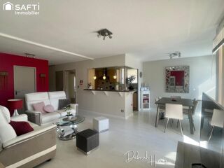  Appartement � vendre 5 pi�ces 96 m�