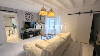  Maison � vendre 4 pi�ces 91 m�