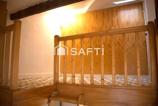  Appartement à vendre 1 pièce 17 m²