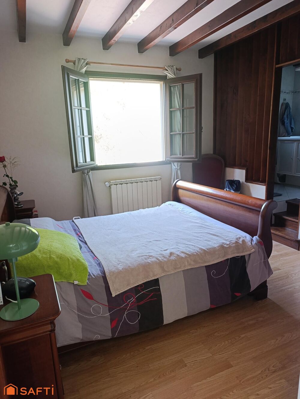 à vendre  Maison Grésy-sur-Aix (73100)