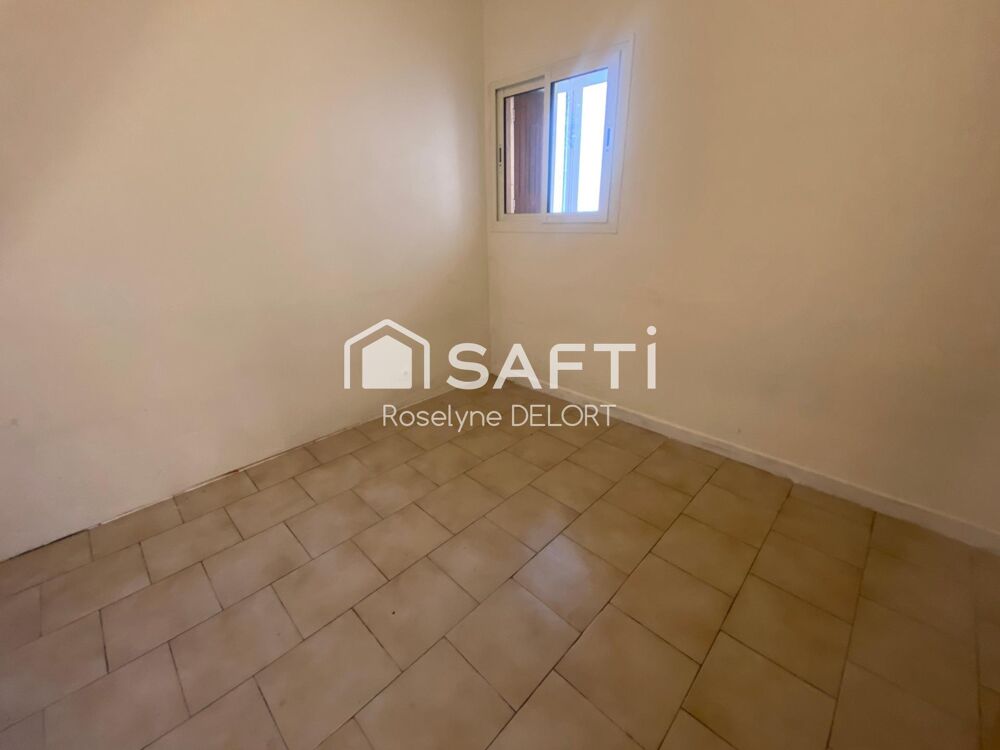 Vente Appartement T3 , Mourillon; emplacement recherché Toulon