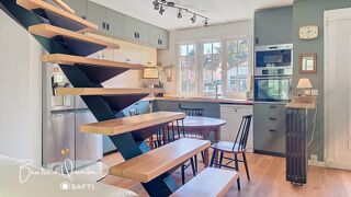  Maison � vendre 5 pi�ces 119 m�