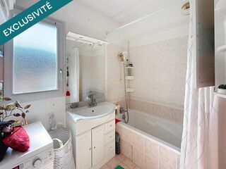  Appartement à vendre 3 pièces 65 m²