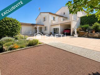  Maison à vendre 7 pièces 179 m²