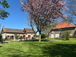  Maison à vendre 8 pièces 150 m²