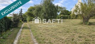  Terrain à vendre 942 m²