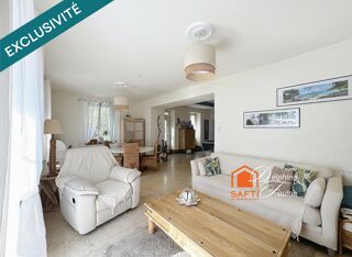  Maison à vendre 7 pièces 199 m²