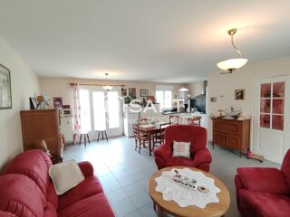 Vente Maison Maison 5 pièces 88m² Dannes
