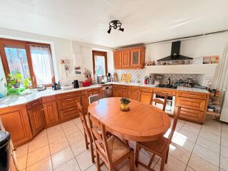  Maison à vendre 4 pièces 130 m²