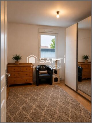  Appartement à vendre 4 pièces 81 m²